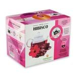 Ficha técnica e caractérísticas do produto Chá de Hibisco