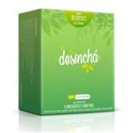 Ficha técnica e caractérísticas do produto Chá Desinchá 60 Sachês de 90g Cada