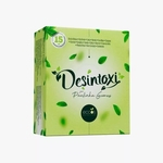 Chá Detox Eccos Desintoxi Caixa Com 60 Sachês De 1,5g Cada