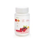 Ficha técnica e caractérísticas do produto CHÁ H+ Sabor Frutas Vermelhas 150 G