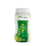 Ficha técnica e caractérísticas do produto Chá Keep Active Fitoway - Sabor Limão - 100g