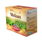 Ficha técnica e caractérísticas do produto Chá Melissa Gold 10 Sachês X 10g Chileno