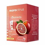 Ficha técnica e caractérísticas do produto Chá Morocitrus - 15 Sticks 5g Pink Lemonade - Sanavita