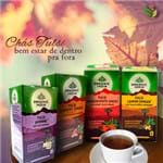 Ficha técnica e caractérísticas do produto Chá Tulsi 25 Sachês - Organic India - PE752770-1