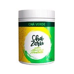 Ficha técnica e caractérísticas do produto Chá Verde Abacaxi/hortelã 200g Zeru