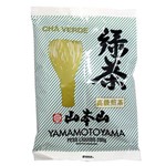 Ficha técnica e caractérísticas do produto Chá Verde em Folhas Yamamotoiama 200gr