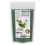 Ficha técnica e caractérísticas do produto Chá Verde em Pó 200g - Elo Natural