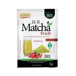 Ficha técnica e caractérísticas do produto Chá Verde Grings Matcha Detox Integral Limão 7g