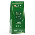 Ficha técnica e caractérísticas do produto Chá Verde (GUENMAICHÁ) 200g - Yamamoto - Yamamotoyama
