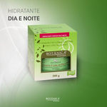 Ficha técnica e caractérísticas do produto Chá Verde - Hidratante Capilar Dia e Noite - Botânica
