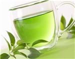 Ficha técnica e caractérísticas do produto Chá Verde Importado 1,1kg