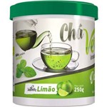 Chá Verde Solúvel - 200g