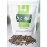 Ficha técnica e caractérísticas do produto Chá Verde Natural Seca Barriga de Verdade Chá Misto Fibras+ 150g
