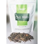 Ficha técnica e caractérísticas do produto Chá Verde Natural Seca Barriga De Verdade Chá Misto Fibras+ 150g
