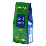 Ficha técnica e caractérísticas do produto Chá Verde Orgânico 150g - Yamamotoyama