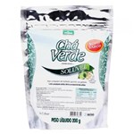 Ficha técnica e caractérísticas do produto Chá Verde Solúvel 200g Limão C/ Gengibre - Vitalab
