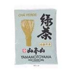 Ficha técnica e caractérísticas do produto Chá Verde Yamamotoyama 200g