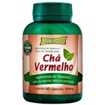 Ficha técnica e caractérísticas do produto Chá Vermelho + Acerola Maxinutri - 60 Cápsulas