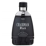 Ficha técnica e caractérísticas do produto Chairman Black Paris Bleu - Perfume Masculino - Eau de Toilette 100ml