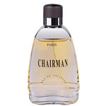 Ficha técnica e caractérísticas do produto Chairman Paris Bleu - Perfume Masculino - Eau de Toilette