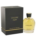 Ficha técnica e caractérísticas do produto Chaldee Eau de Parfum Spray Perfume Feminino 100 ML-Jean Patou