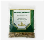 Ficha técnica e caractérísticas do produto Chamel - Pacote Cáscara Sagrada 30g
