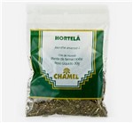 Ficha técnica e caractérísticas do produto Chamel - Pacote Hortelã 30g