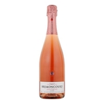 Ficha técnica e caractérísticas do produto Champagne Brimoncourt Brut Rosé 750ml