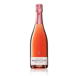 Ficha técnica e caractérísticas do produto Champagne Brimoncourt Brut Rosé