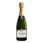 Ficha técnica e caractérísticas do produto Champagne Brut Reserve Taittinger 750ml