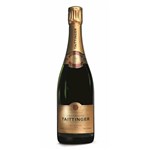Ficha técnica e caractérísticas do produto Champagne Taittinger Brut Millésimé 750 Ml França 2012