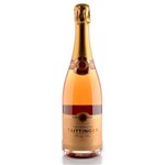 Ficha técnica e caractérísticas do produto Champagne Taittinger Brut Prestige Rose Branco 750 Ml