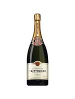 Ficha técnica e caractérísticas do produto Champagne Taittinger Brut Reserv 1,5l