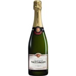 Ficha técnica e caractérísticas do produto Champagne Taittinger Brut Reserve 750 Ml