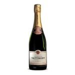 Ficha técnica e caractérísticas do produto Champagne Taittinger Brut Reserve 750ml