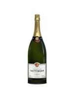 Ficha técnica e caractérísticas do produto Champagne Taittinger Brut Reserve 3l