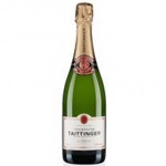 Ficha técnica e caractérísticas do produto Champagne Taittinger Brut Reserve