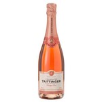Ficha técnica e caractérísticas do produto Champagne Taittinger Brut Rose 750ML