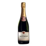 Ficha técnica e caractérísticas do produto Champagne Taittinger Reserva Brut 750ML