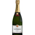 Ficha técnica e caractérísticas do produto Champagne Taittinger Reserve 375 Ml