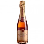 Ficha técnica e caractérísticas do produto Champagne Taittinger Rosé (375ml) - Ds