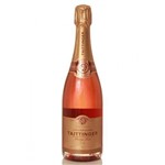 Ficha técnica e caractérísticas do produto Champagne Taittinger Rosé (3L) - Ds