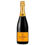 Ficha técnica e caractérísticas do produto Champagne Veuve Clicquot Brut - 750ml