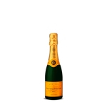 Ficha técnica e caractérísticas do produto Champagne Veuve Clicquot Brut 375ml