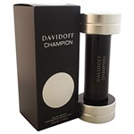Ficha técnica e caractérísticas do produto Champion Davidoff Eau de Toilette - Perfume Masculino 90ml