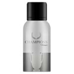 Ficha técnica e caractérísticas do produto Champions Piment Perfume Masculino - Deo Colônia 120ml