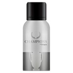 Ficha técnica e caractérísticas do produto Champions Piment Perfume Masculino - Deo Colônia