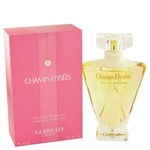 Ficha técnica e caractérísticas do produto Champs Elysees Eau de Parfum Spray Perfume Feminino 75 ML-Guerlain
