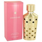 Ficha técnica e caractérísticas do produto Champs Elysees Eau de Parfum Spray (Refil) Perfume Feminino 50 ML-Guerlain