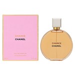 Ficha técnica e caractérísticas do produto Chance Chanel Eau de Parfum - 100 Ml